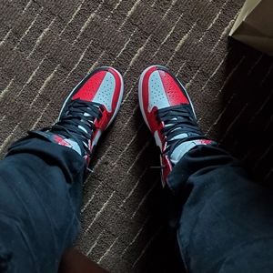 Meet your Posher, Mia